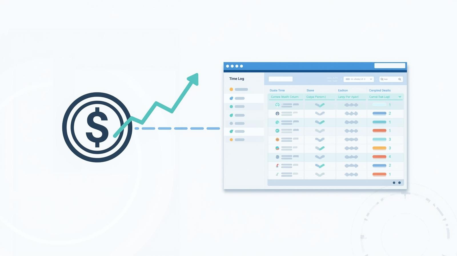 N8N Workflow Automation Mockup